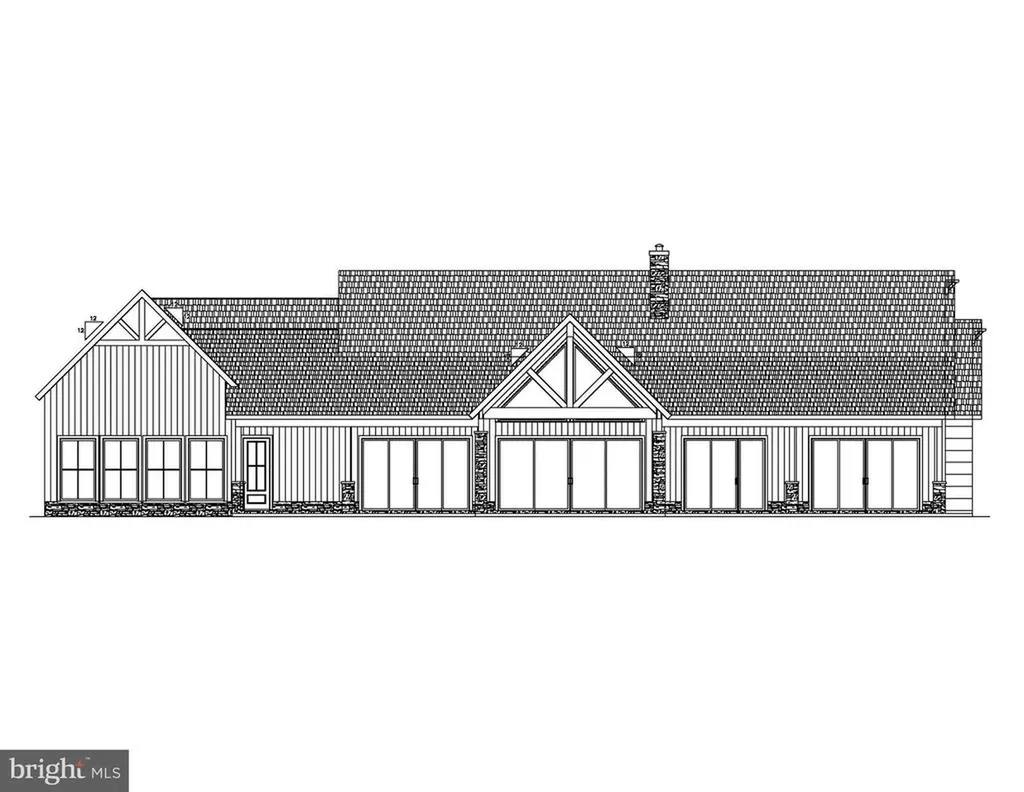 3030 Blandemar Drive Charlottesville VA 22901