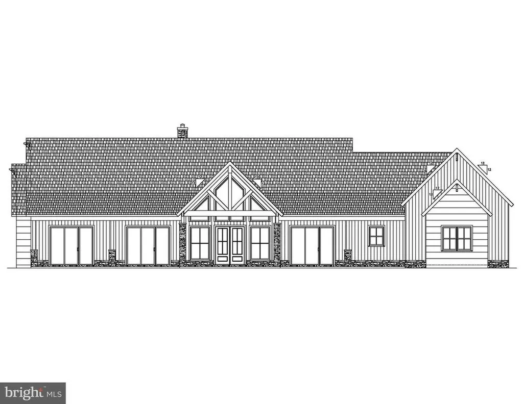 3030 Blandemar Drive Charlottesville VA 22901