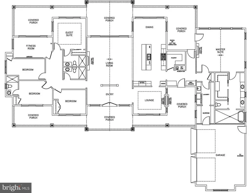 3030 Blandemar Drive Charlottesville VA 22901