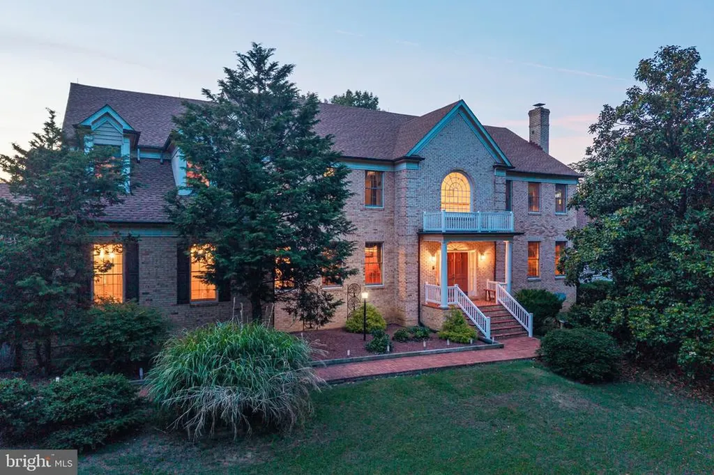 1636 Milton Road Charlottesville VA 22902