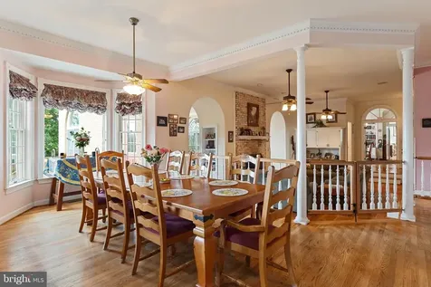 1636 Milton Road Charlottesville VA 22902