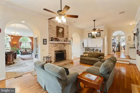1636 Milton Road Charlottesville VA 22902