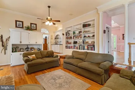 1636 Milton Road Charlottesville VA 22902
