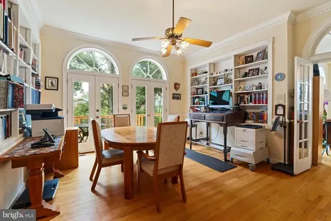 1636 Milton Road Charlottesville VA 22902