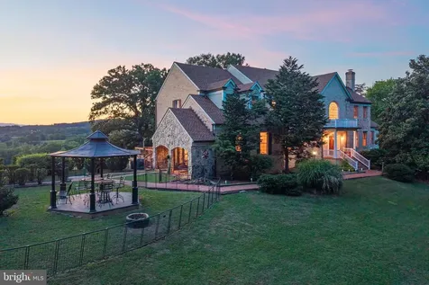 1636 Milton Road Charlottesville VA 22902