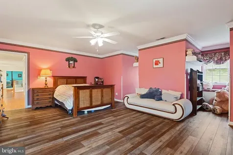1636 Milton Road Charlottesville VA 22902
