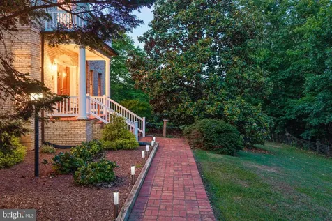 1636 Milton Road Charlottesville VA 22902