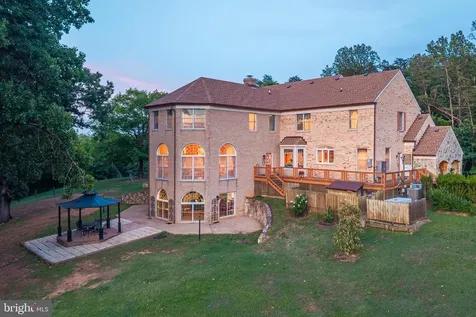 1636 Milton Road Charlottesville VA 22902