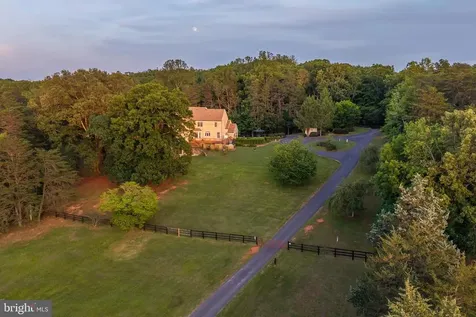 1636 Milton Road Charlottesville VA 22902