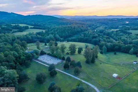 1636 Milton Road Charlottesville VA 22902