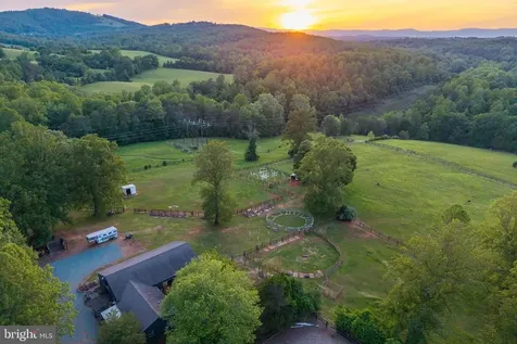 1636 Milton Road Charlottesville VA 22902