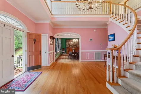 1636 Milton Road Charlottesville VA 22902