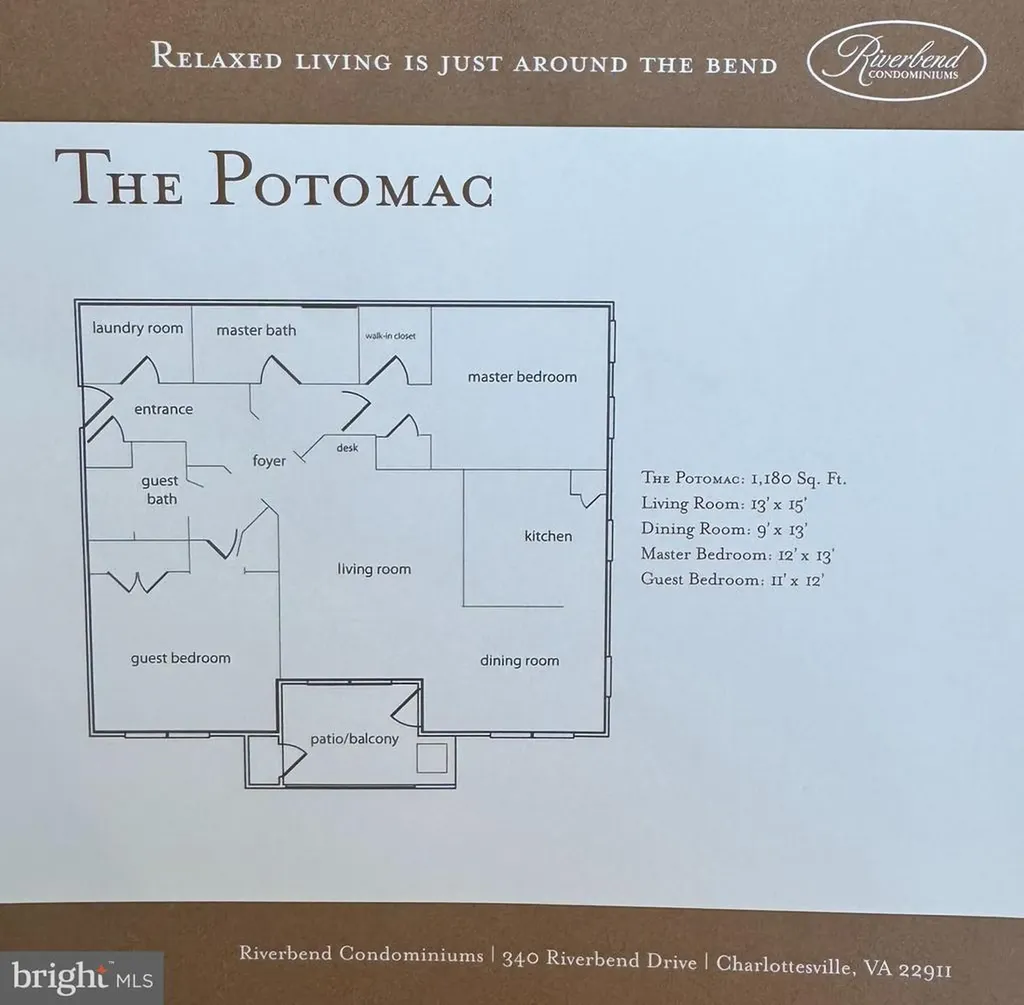 300 Riverbend Drive Charlottesville VA 22911