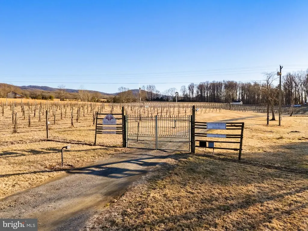 4500 Winery Lane Barboursville VA 22923