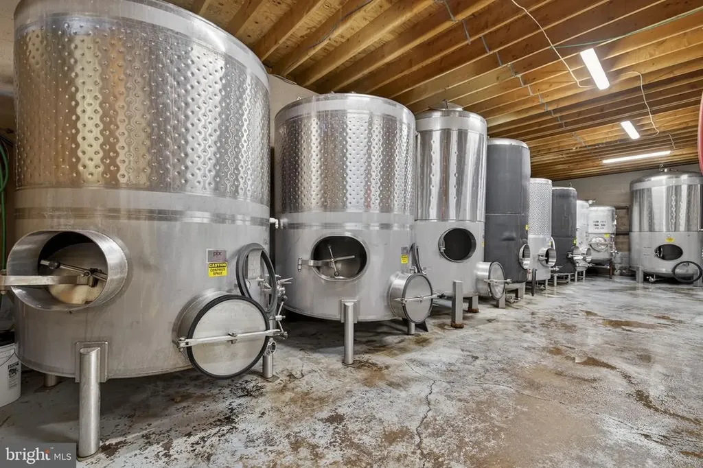 4500 Winery Lane Barboursville VA 22923