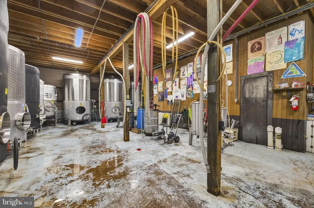 4500 Winery Lane Barboursville VA 22923