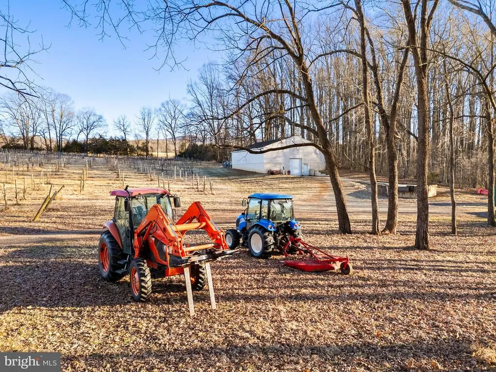 4500 Winery Lane Barboursville VA 22923