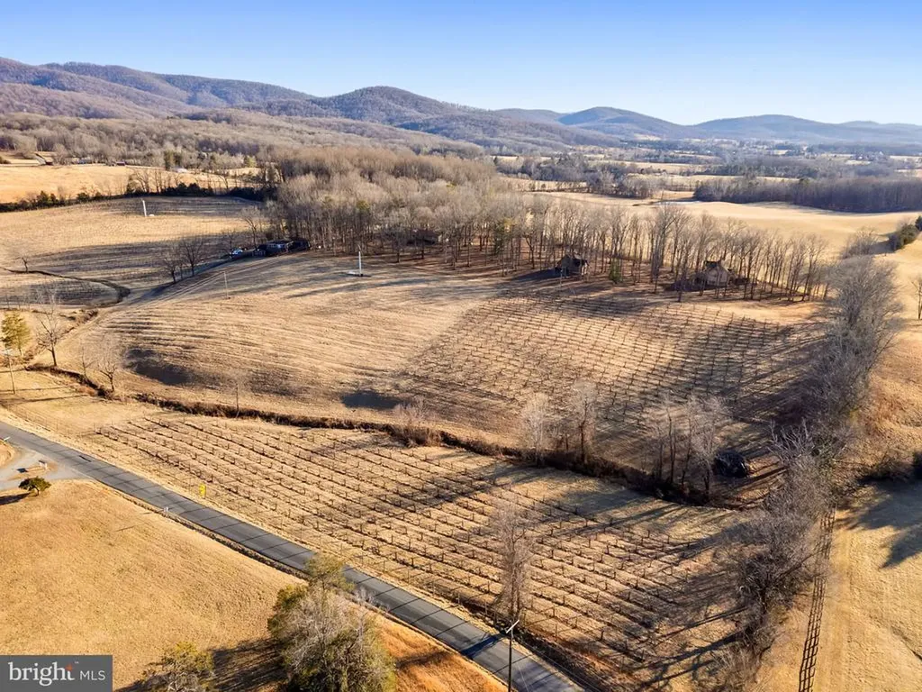 4500 Winery Lane Barboursville VA 22923