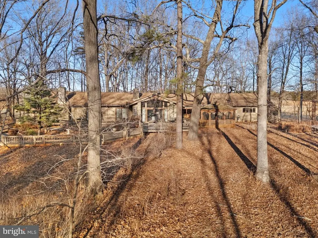 4500 Winery Lane Barboursville VA 22923