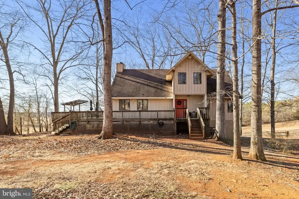 4500 Winery Lane Barboursville VA 22923