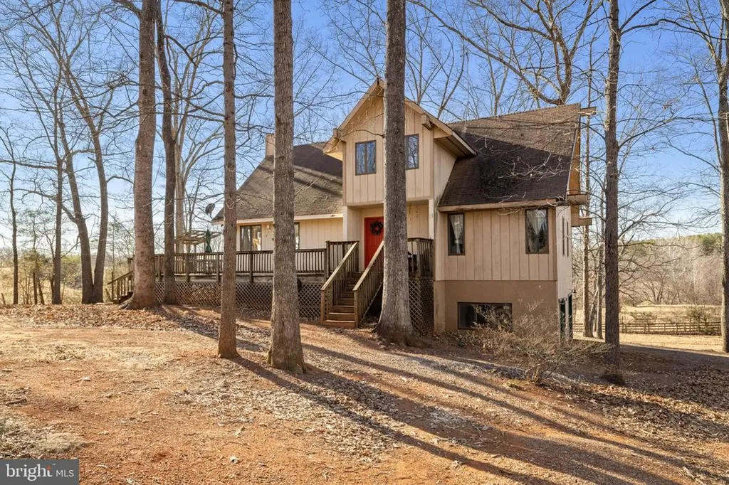 4500 Winery Lane Barboursville VA 22923