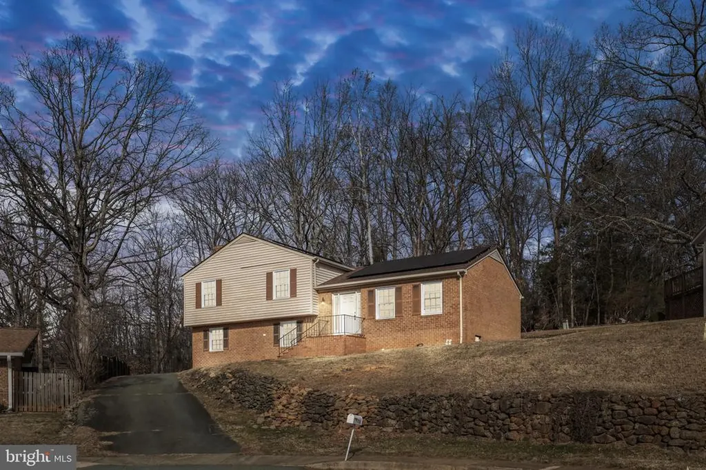 1703 Vermira Place Charlottesville VA 22901
