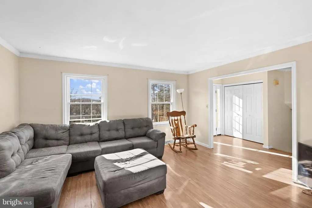 1703 Vermira Place Charlottesville VA 22901