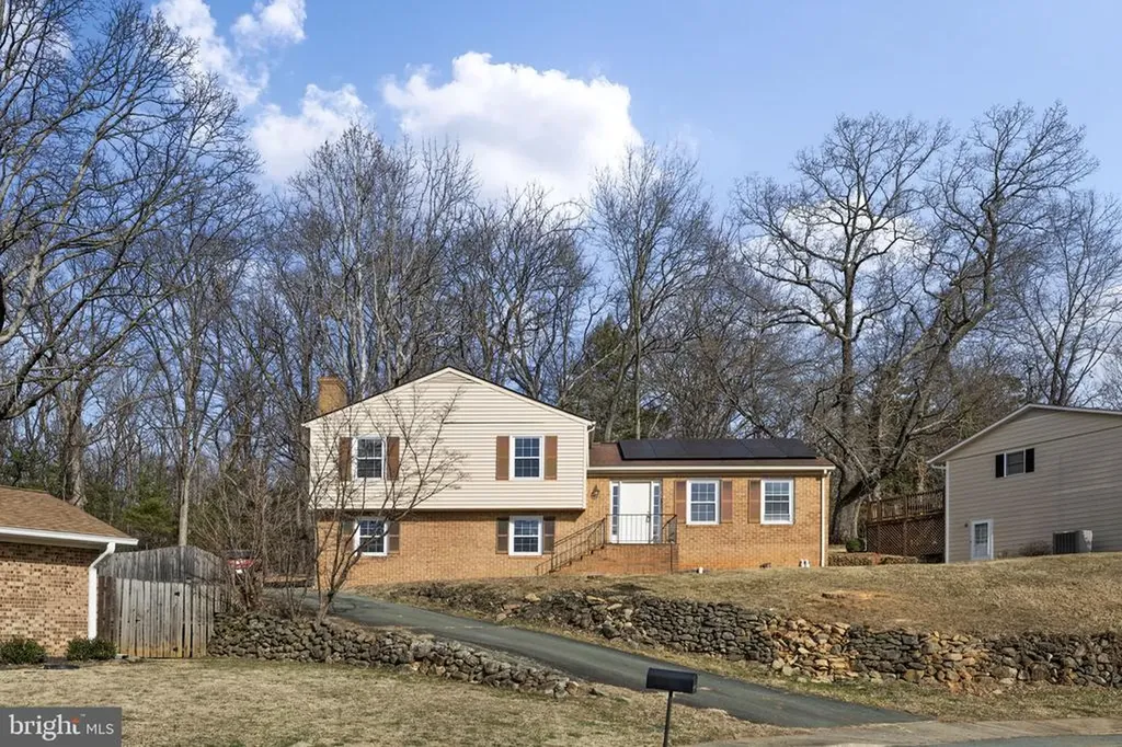 1703 Vermira Place Charlottesville VA 22901