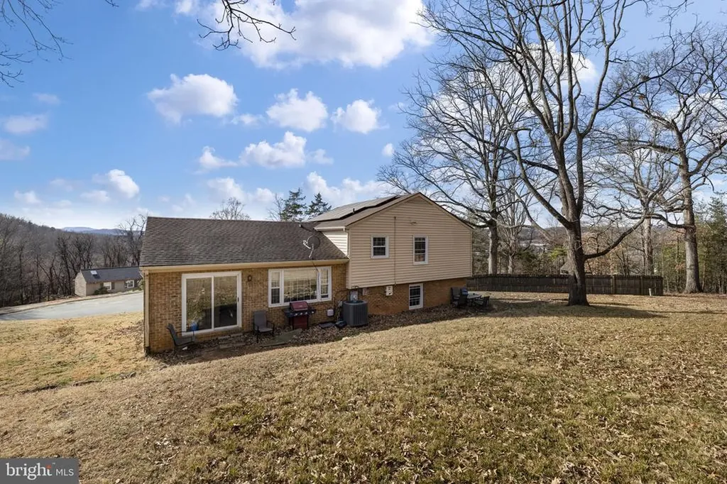 1703 Vermira Place Charlottesville VA 22901