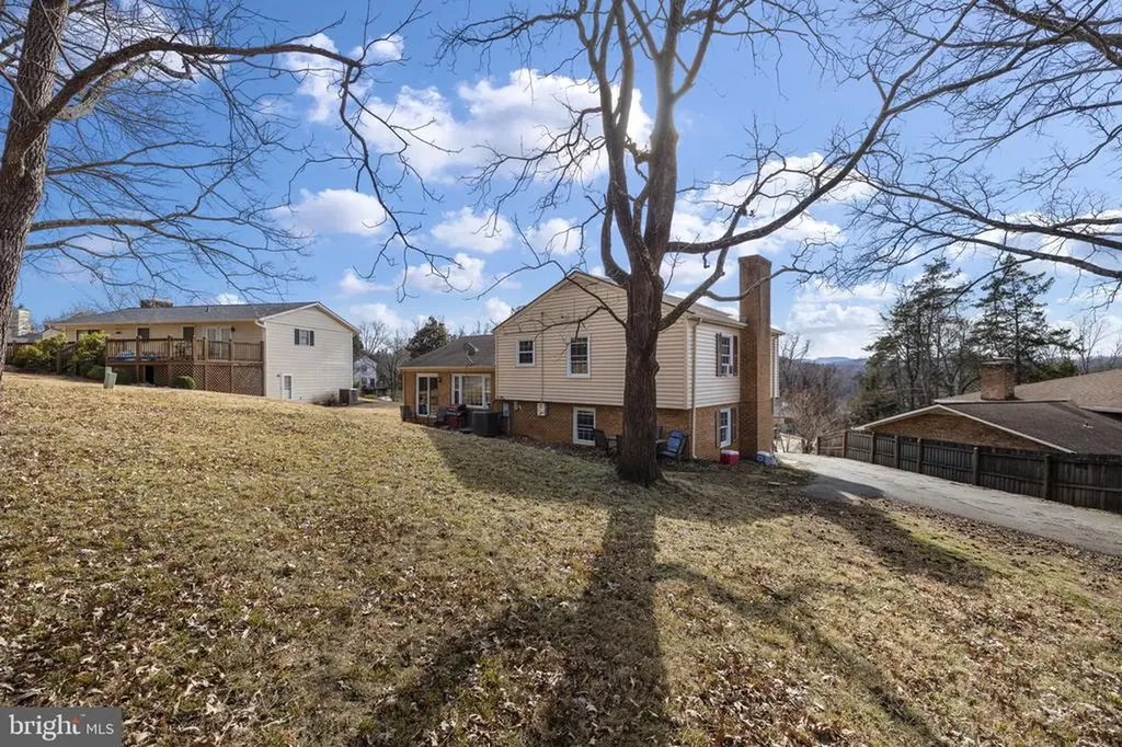 1703 Vermira Place Charlottesville VA 22901