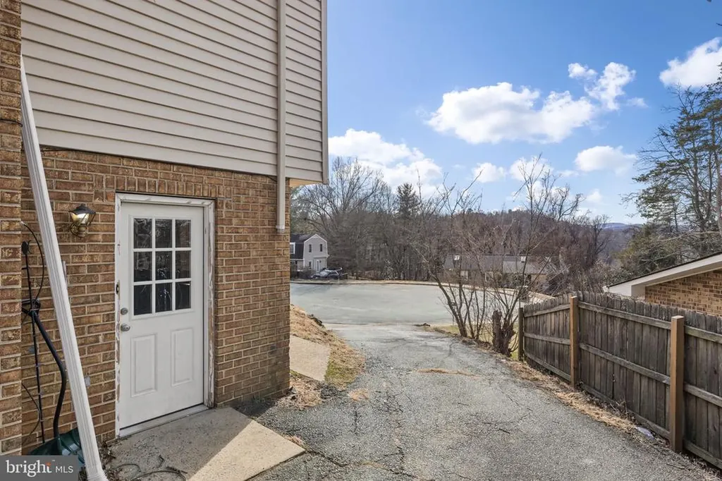 1703 Vermira Place Charlottesville VA 22901
