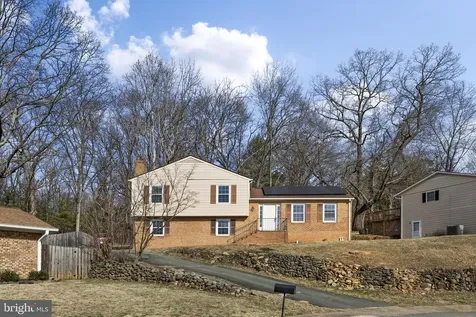 1703 Vermira Place Charlottesville VA 22901