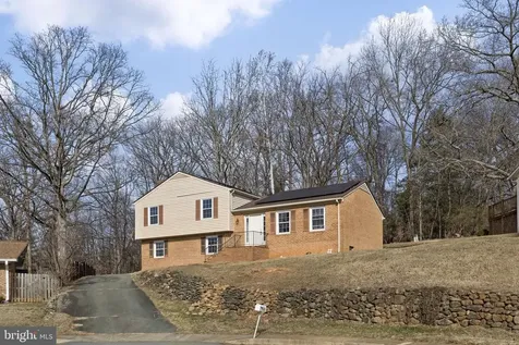 1703 Vermira Place Charlottesville VA 22901