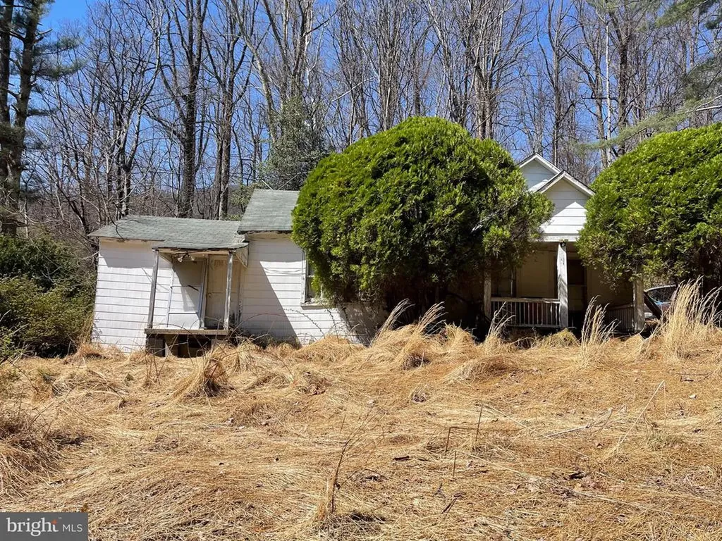 4100 Heards Lane Afton VA 22920