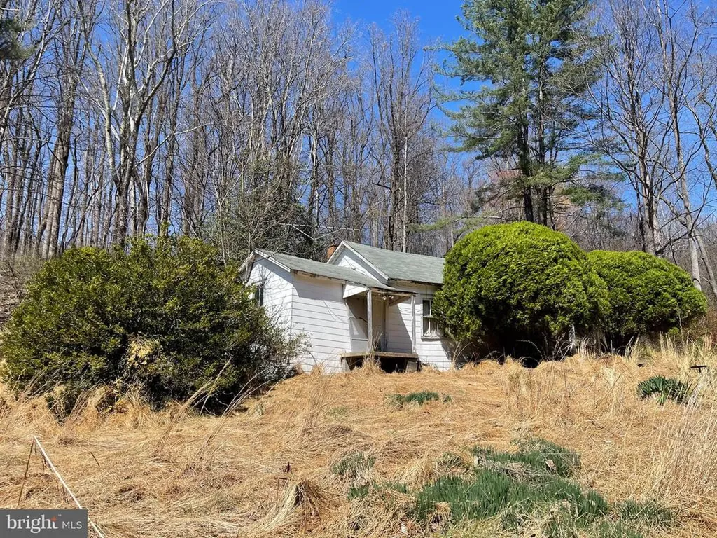 4100 Heards Lane Afton VA 22920