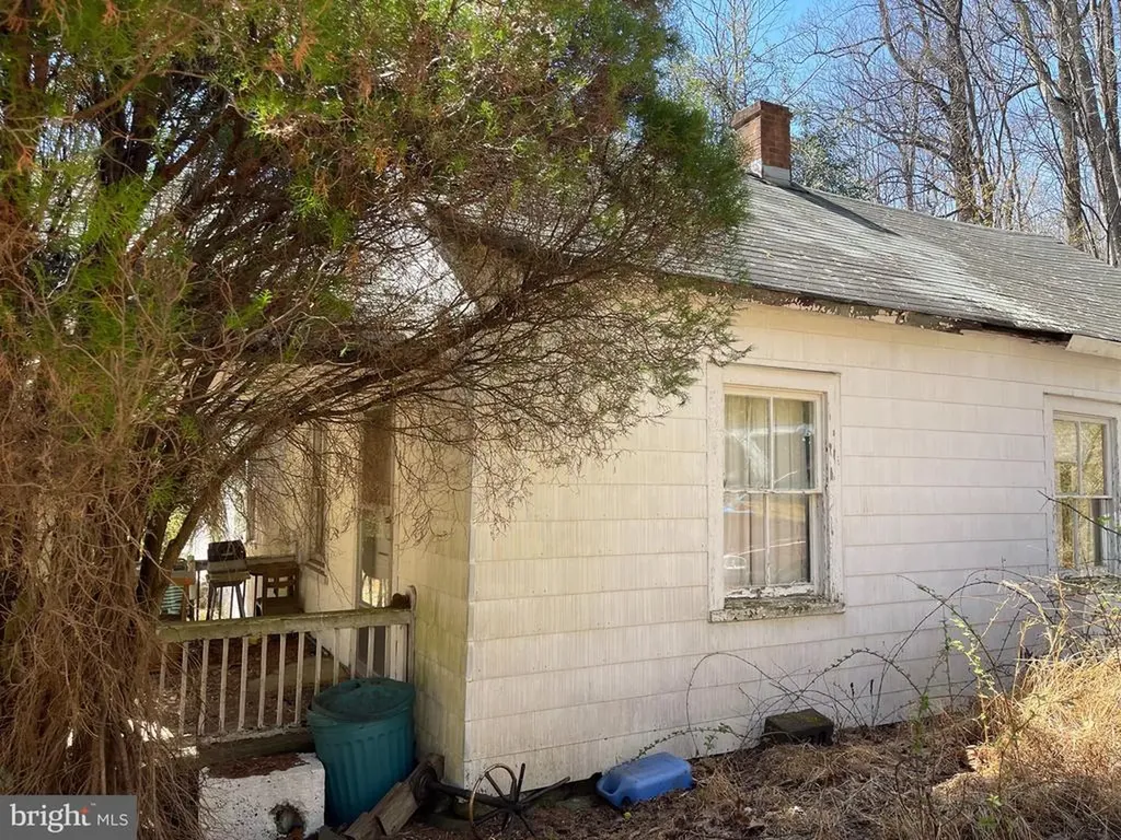 4100 Heards Lane Afton VA 22920
