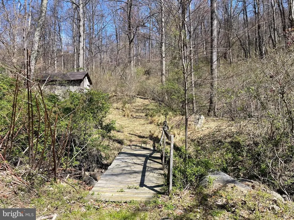 4100 Heards Lane Afton VA 22920