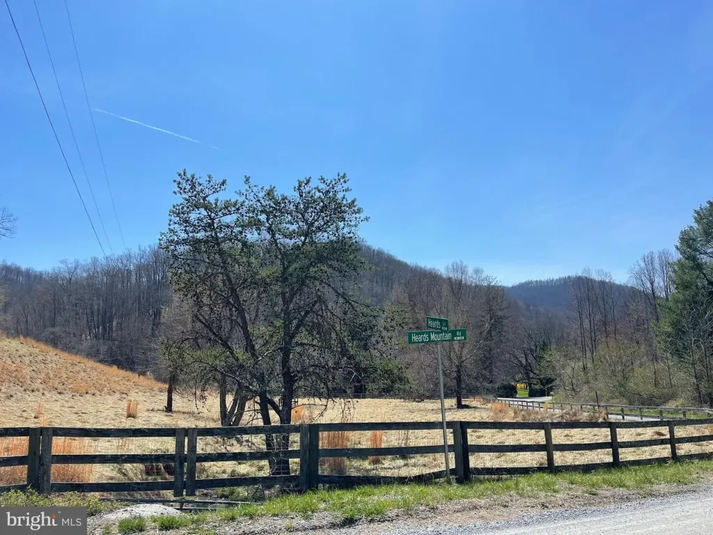 4100 Heards Lane Afton VA 22920