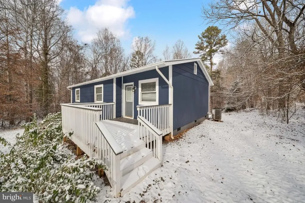 2830 Burnt Mill Road Charlottesville VA 22911