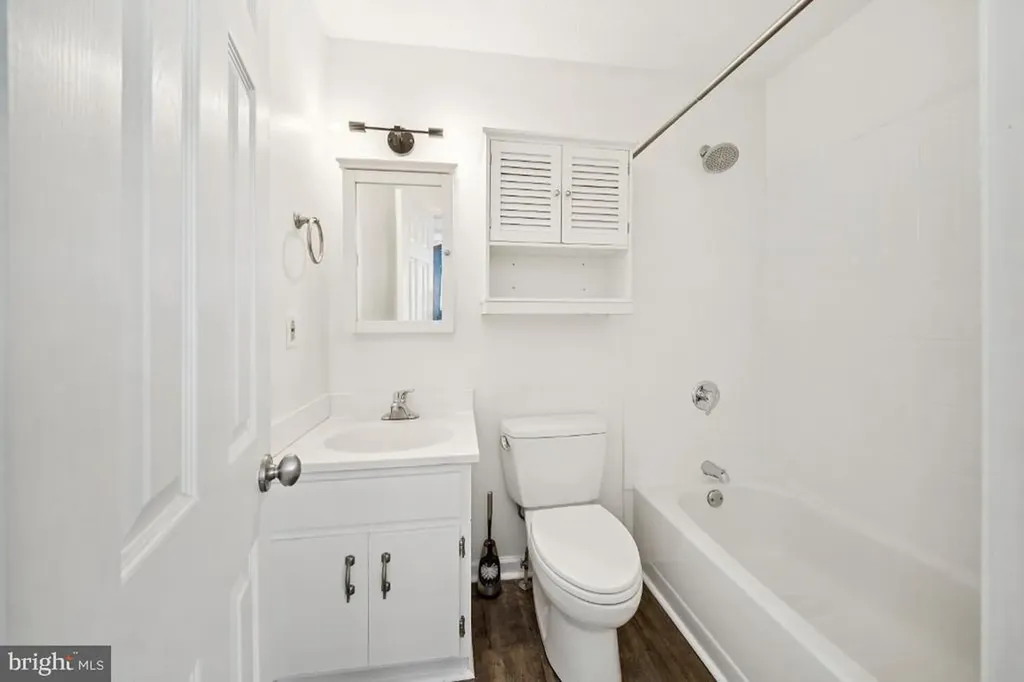 2830 Burnt Mill Road Charlottesville VA 22911