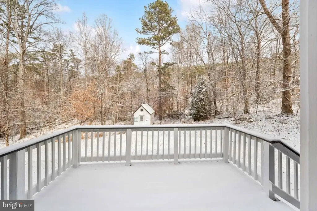 2830 Burnt Mill Road Charlottesville VA 22911