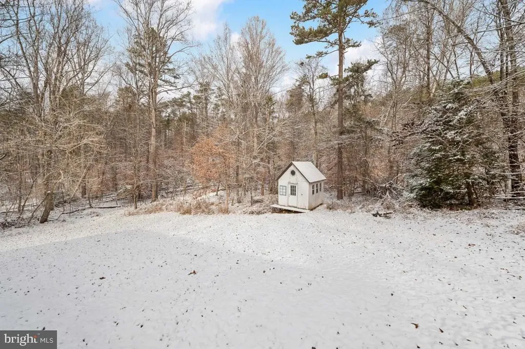 2830 Burnt Mill Road Charlottesville VA 22911