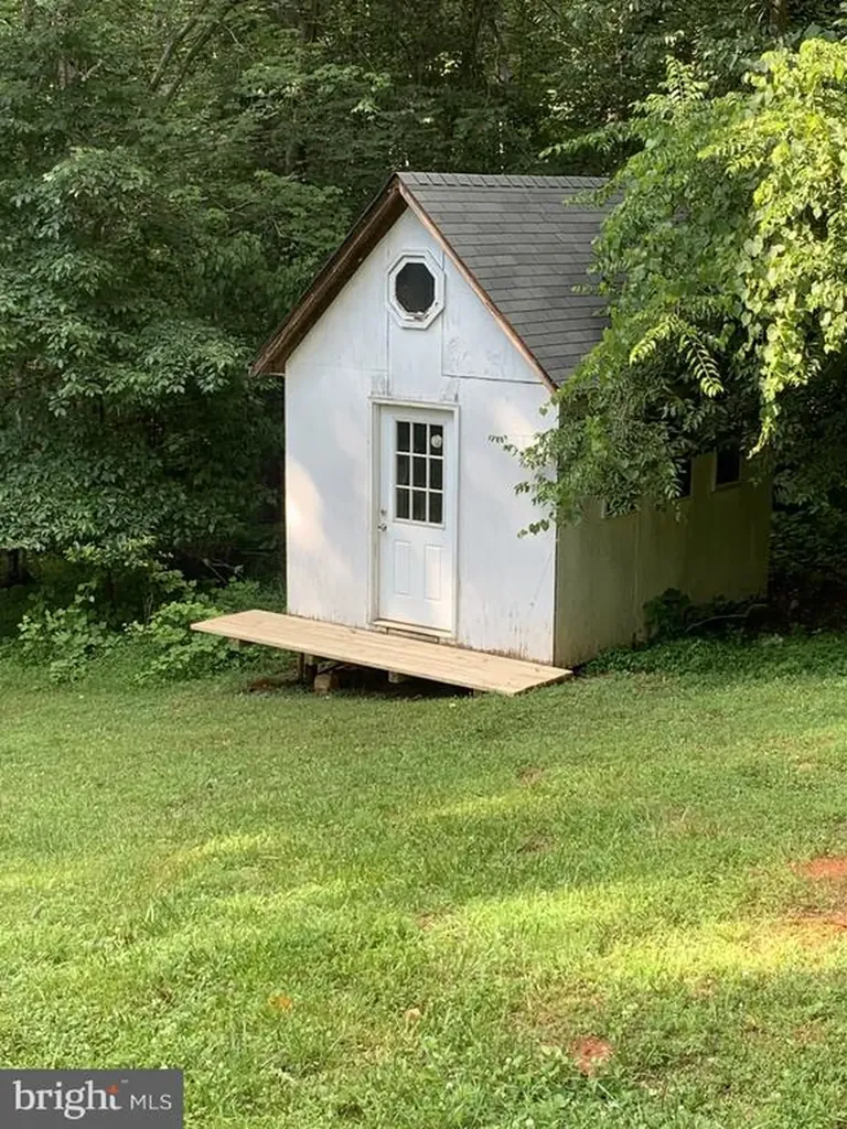 2830 Burnt Mill Road Charlottesville VA 22911