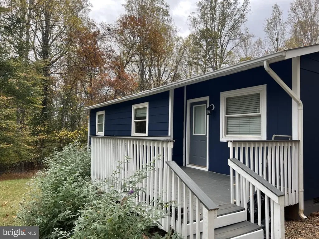 2830 Burnt Mill Road Charlottesville VA 22911