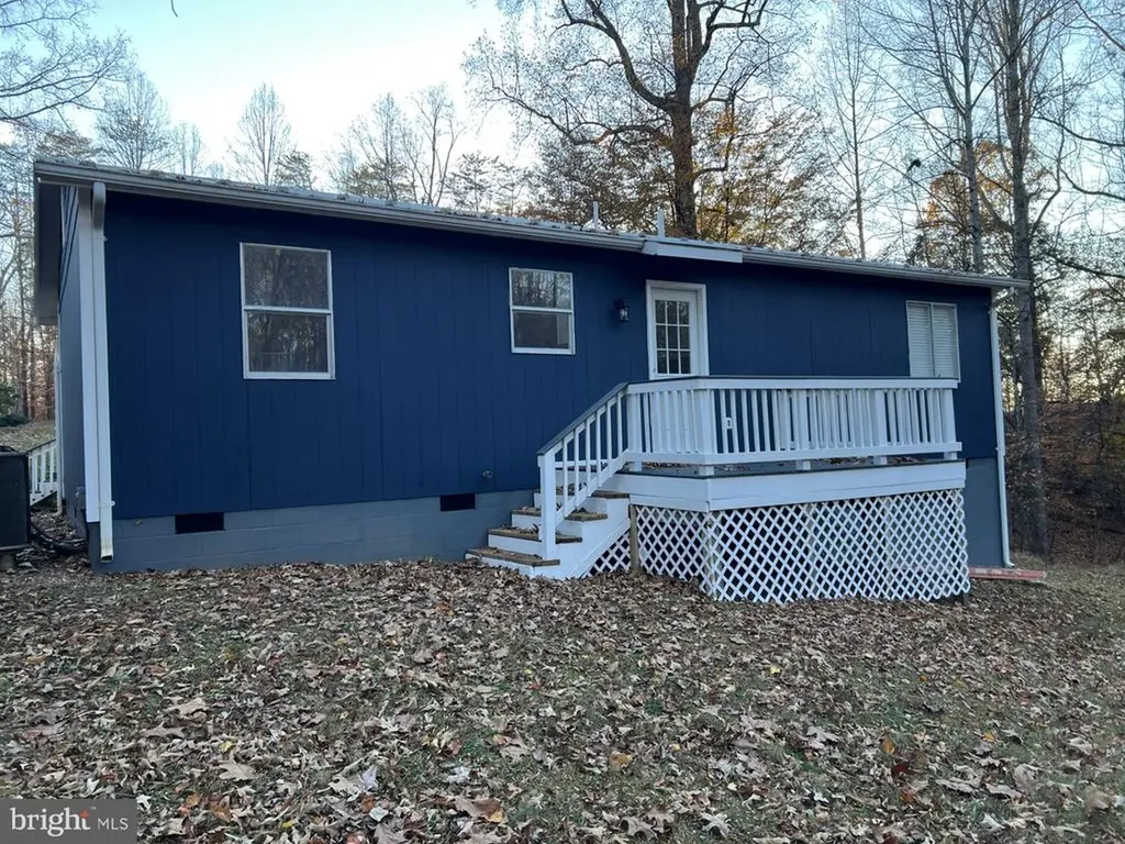 2830 Burnt Mill Road Charlottesville VA 22911