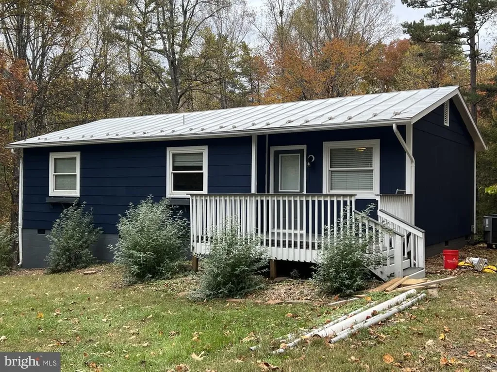 2830 Burnt Mill Road Charlottesville VA 22911