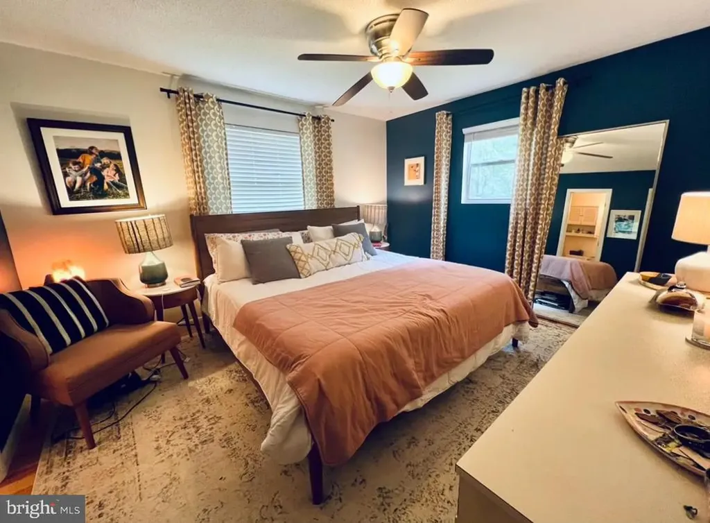 2830 Burnt Mill Road Charlottesville VA 22911