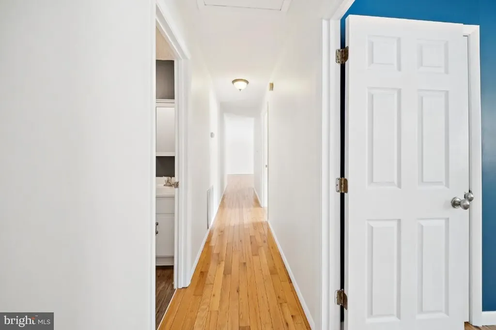 2830 Burnt Mill Road Charlottesville VA 22911