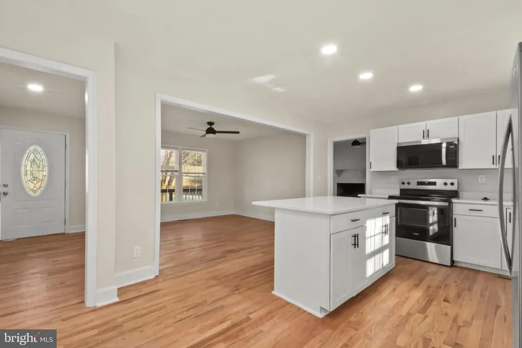 925 Claudius Court Crozet VA 22932