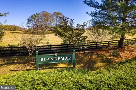 Blandemar Drive Charlottesville VA 22903